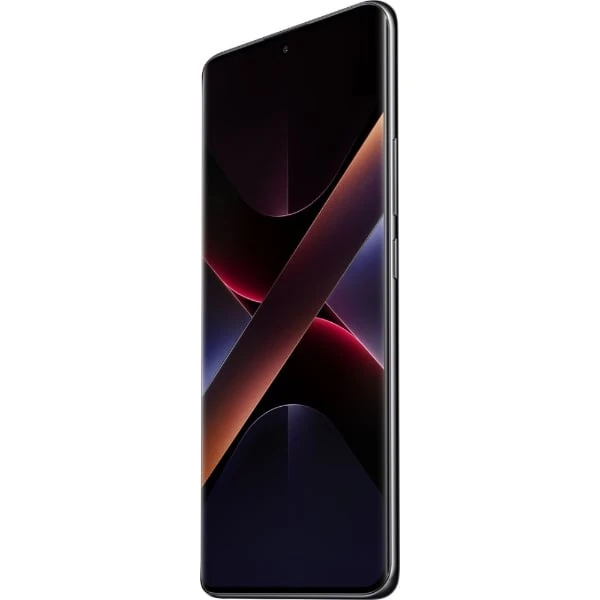Poco X7 12 GB / 512 GB Black