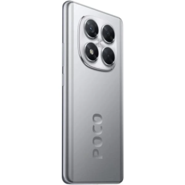 Poco X7 12 GB/ 512 GB Silver