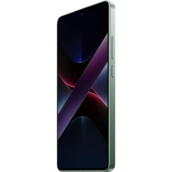 Poco X7 Pro 12 GB / 512GB Green