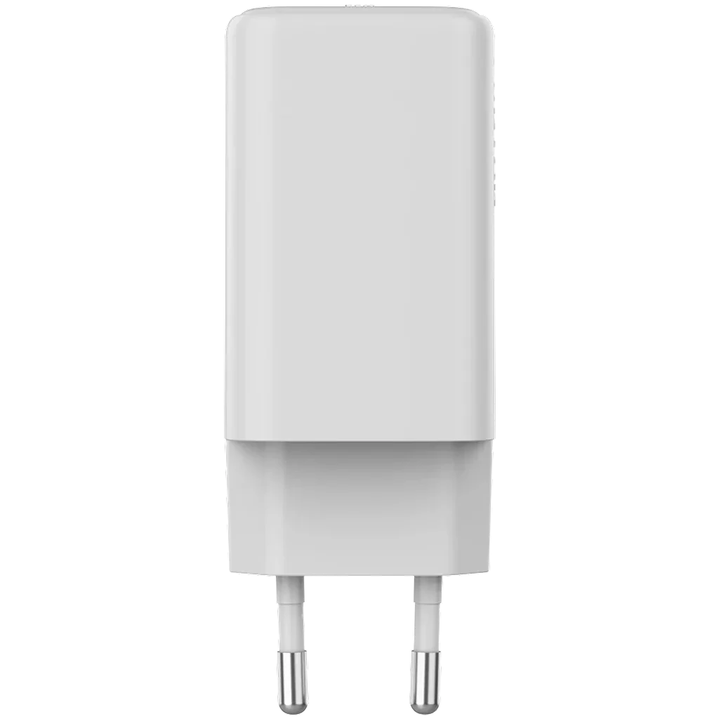 Canyon GaN Fast Charge CU-65ACC 65W White