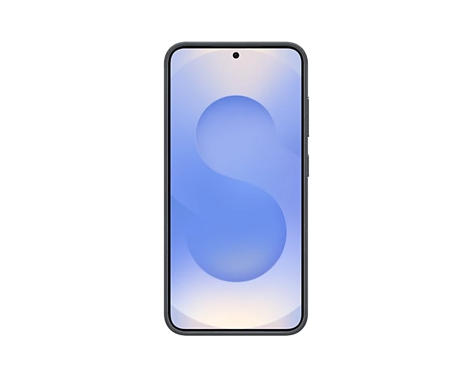 Samsung Galaxy S25 Plus Kindsuit Case EF-VS936PBEGRU Black