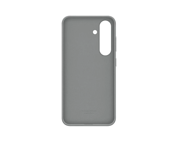 Samsung Galaxy S25 Kindsuit Case EF-VS931PJEGRU Gray