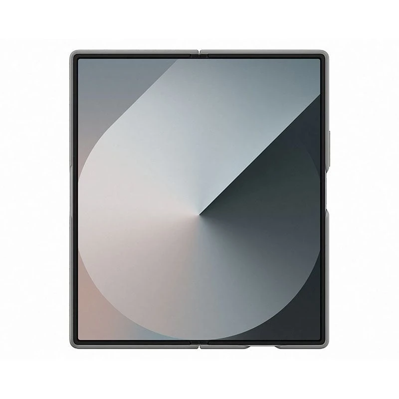 Samsung Galaxy Z Fold6 case Silicone Case EF-MF956TJEGRU Gray