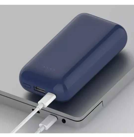 Xiaomi Pocket Edition Pro 33W 10000 mAh BHR5785GL Midnight Blue