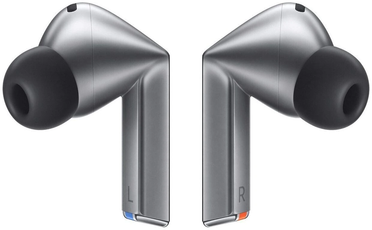 Samsung Galaxy Buds 3 Pro SM-R630NZAACIS Gray