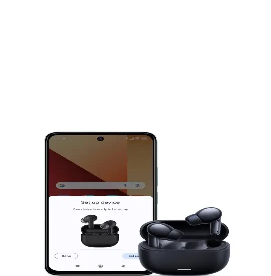 Xiaomi Redmi Buds 6 Lite Black