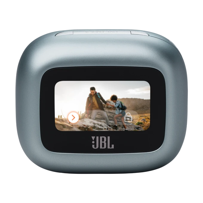 JBL Live Flex 3 Blue