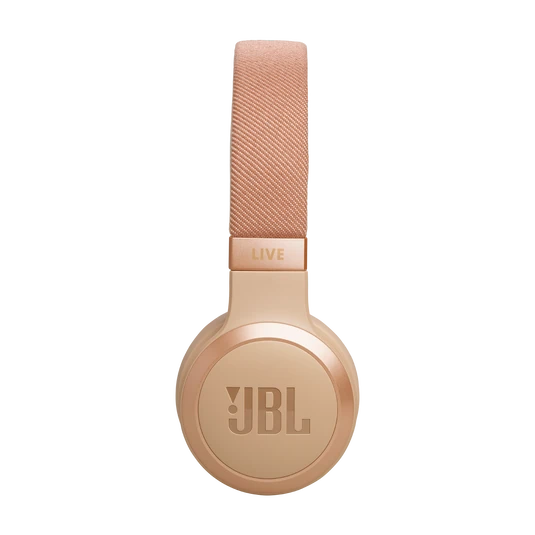 JBL LIVE 670 NC Sand Stone