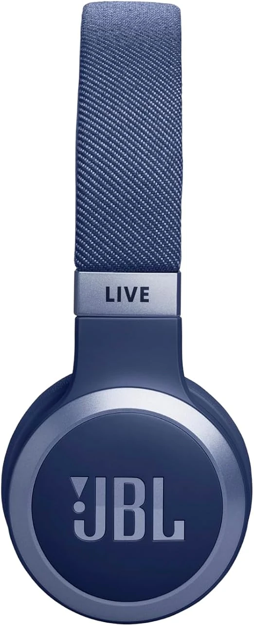 JBL LIVE 670 NC Blue