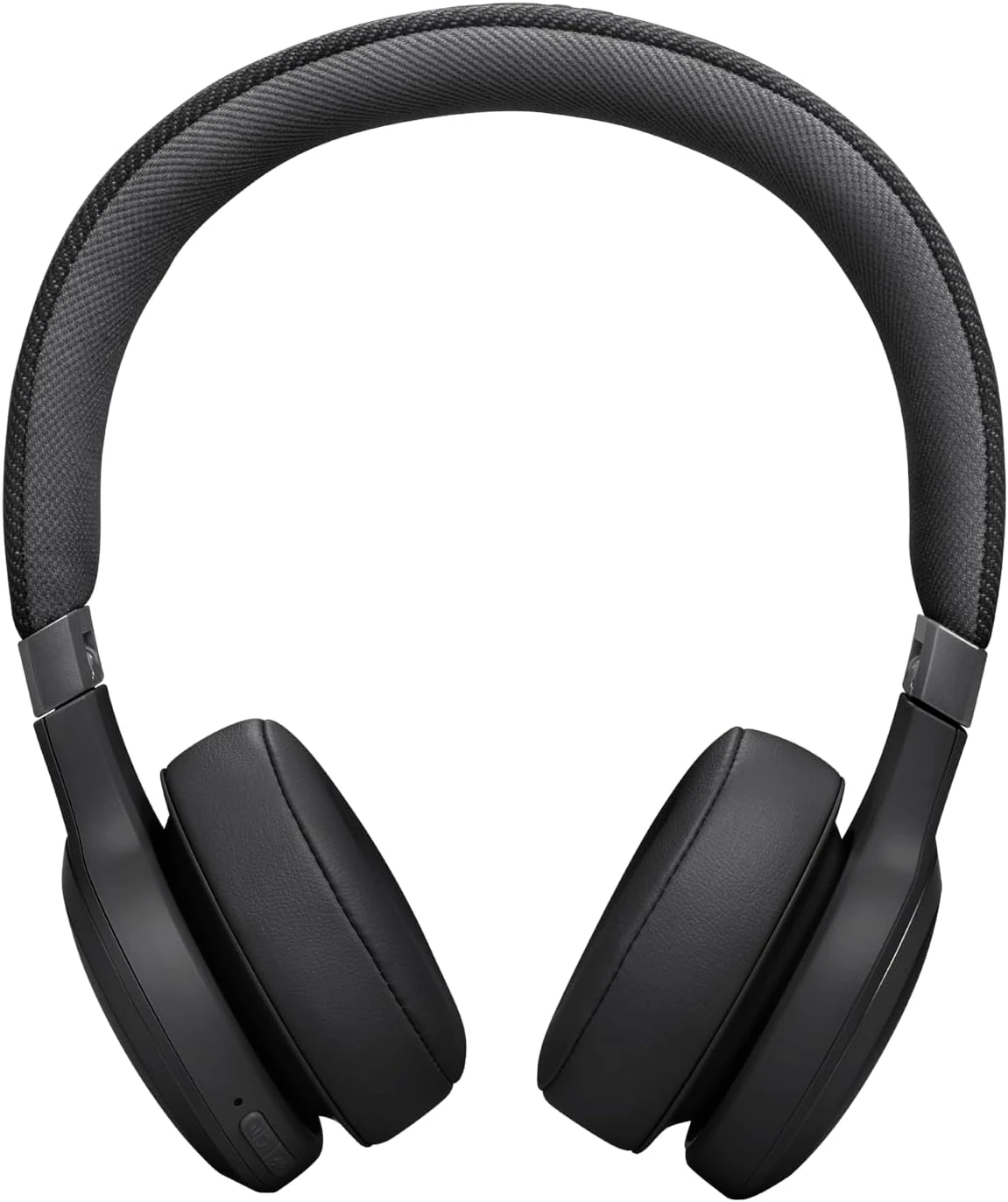 JBL LIVE 670 NC Black