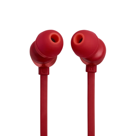 JBL Tune 310C USB-C Red