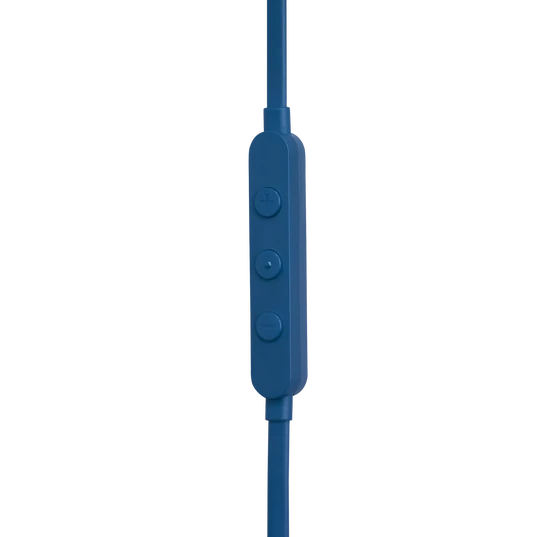 JBL Tune 310C USB-C Blue