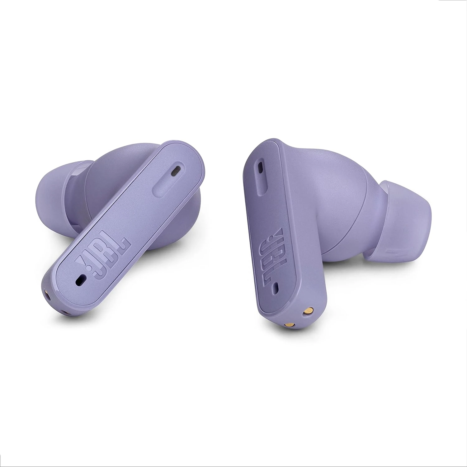 JBL Tune Beam Purple