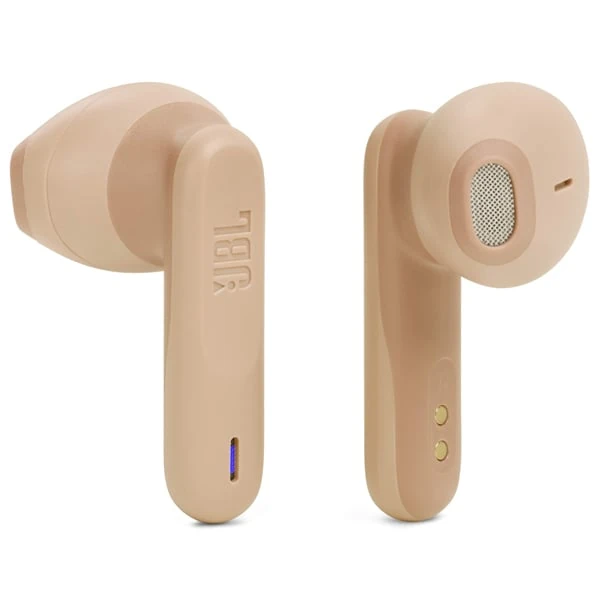 JBL Wave Flex Beige