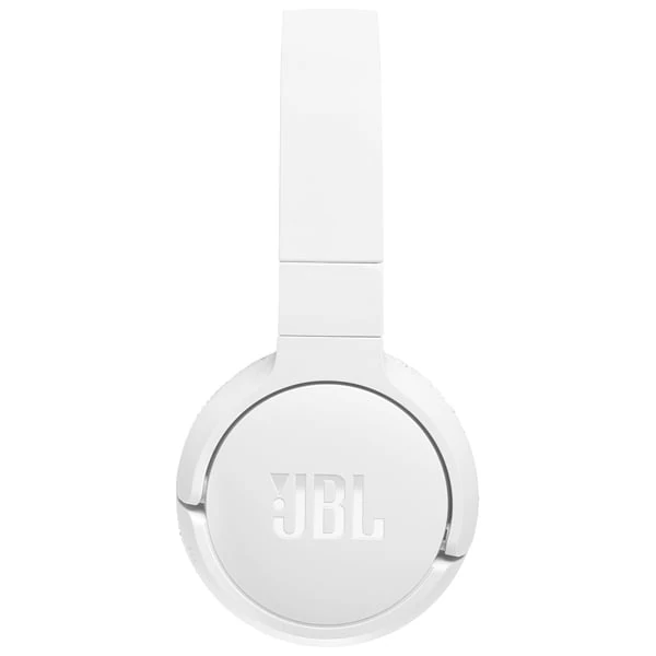 JBL Tune 670NC White
