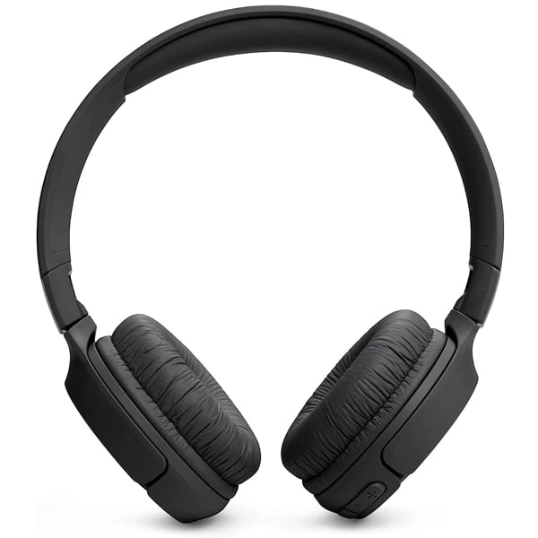 JBL Tune 520BT Black