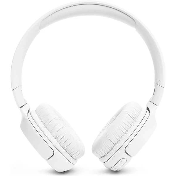 JBL Tune 520BT White