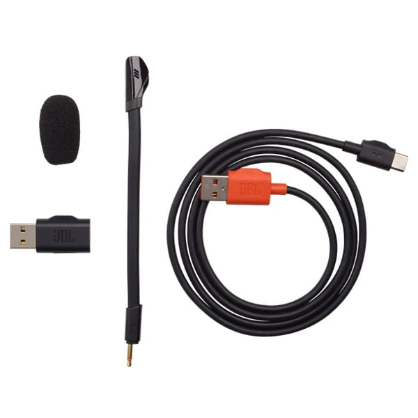 JBL Quantum 350 Black