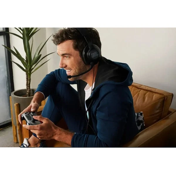 JBL Quantum 300 Black