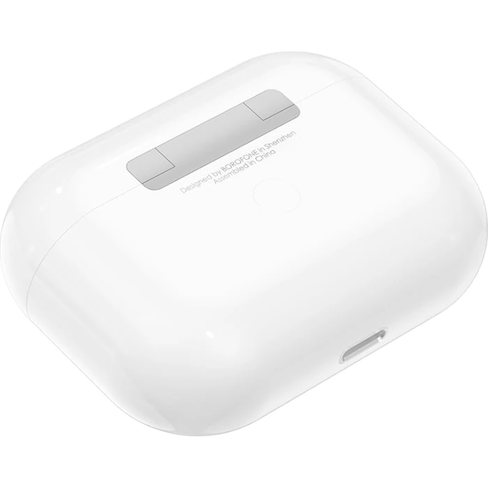 Borofone BW03 Plus White