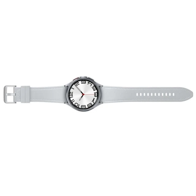 Samsung Galaxy Watch 6 Classic 47mm (SM-R960) Silver