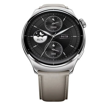 Mibro Lite 3 Pro (XPAW019) Khaki Gray