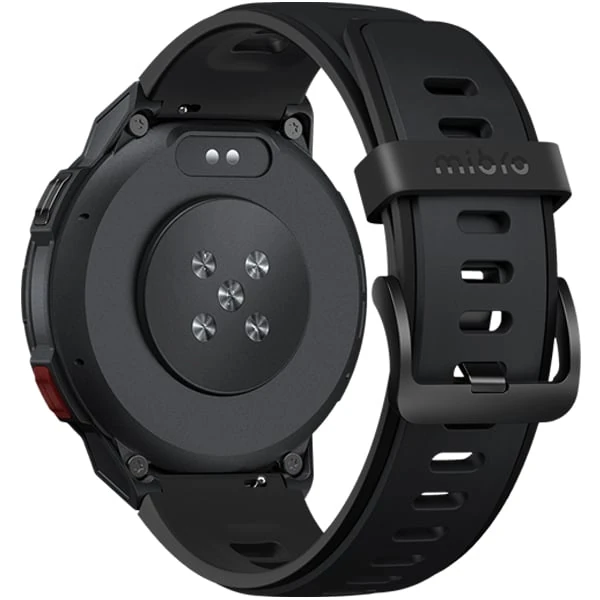 Mibro GS Pro (XPAW013) Black