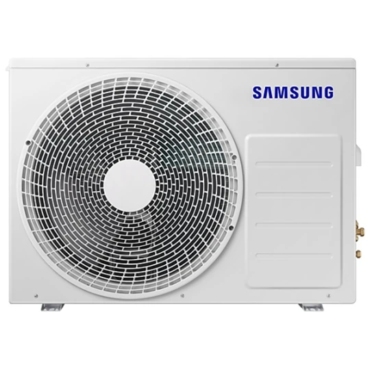 Samsung AR18CXFCABT/JO