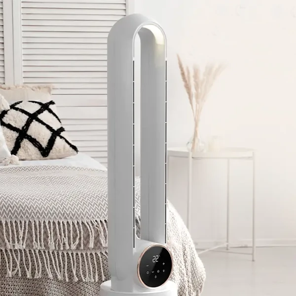 Fakir Anion Feature Windease Tower Fan