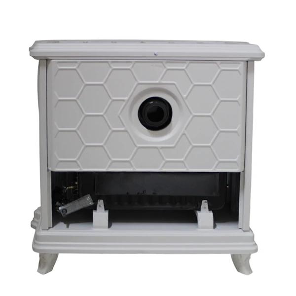 Mahshid Xaribulbul 480 White