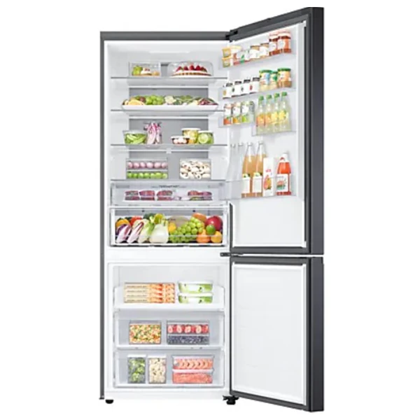 Samsung  RB53DG703EB1WT