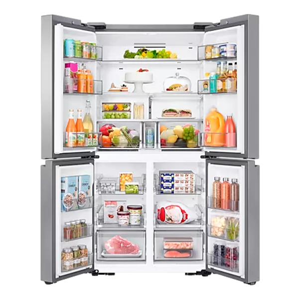 Samsung RF65DG90B0SR/WT