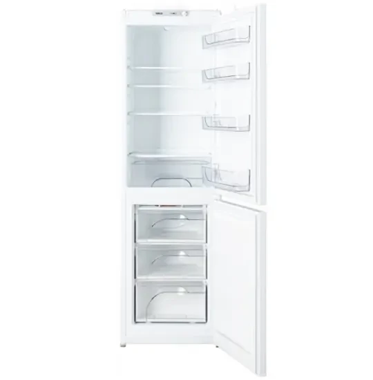 Atlant 4307-000 ağ (quraşdırılan)