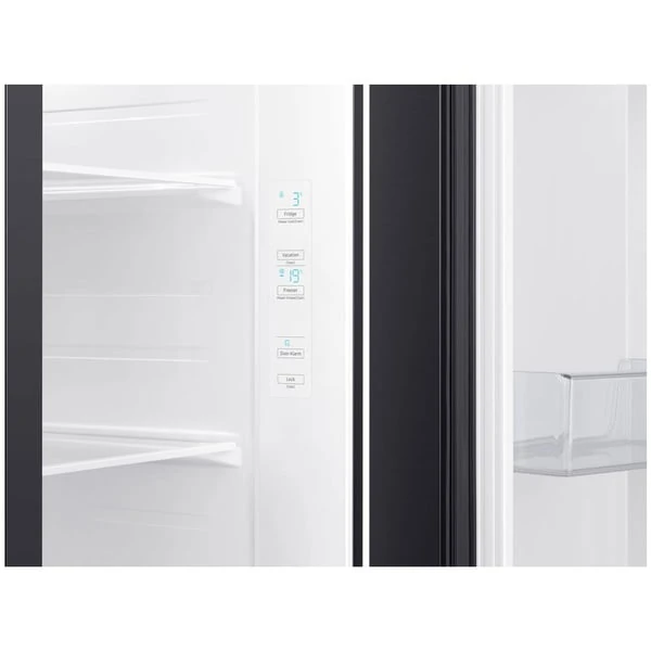 Samsung RS62R5031B4/WT