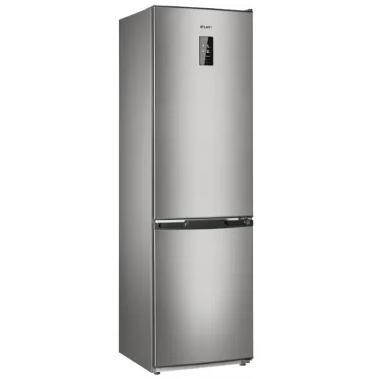 Atlant 4424-049 ND Gümüşü