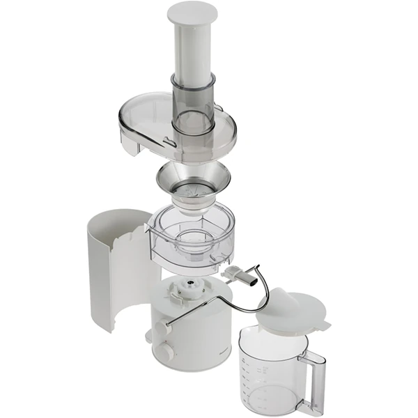 Panasonic MJ-CB100WTQ