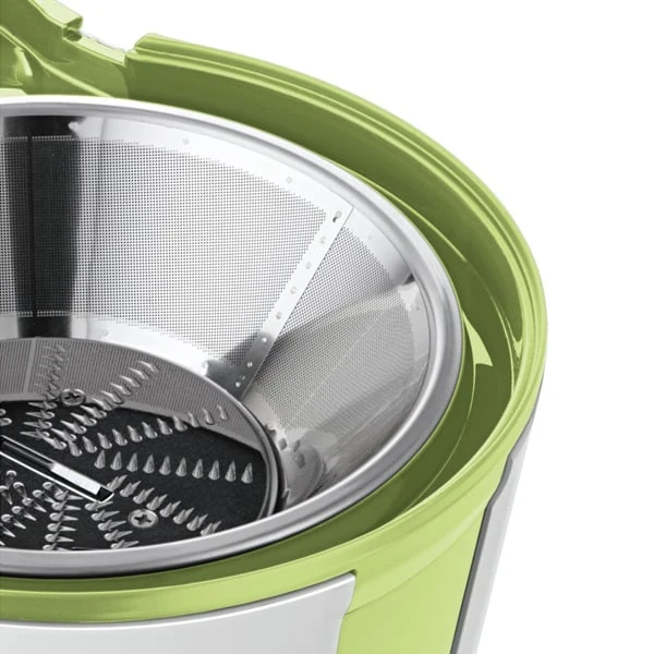 Bosch Juice Extractor MES25G0