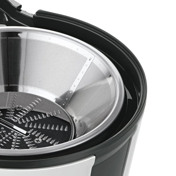 Bosch Juice Extractor MES25A0