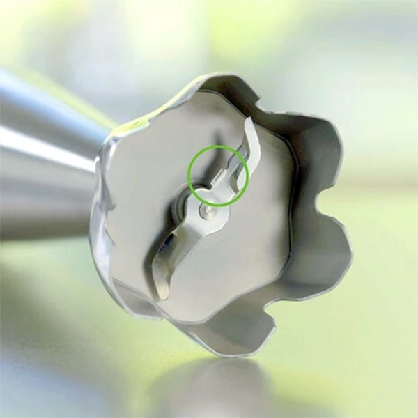 Braun MultiQuick 7 Hand blender MQ 7045 X