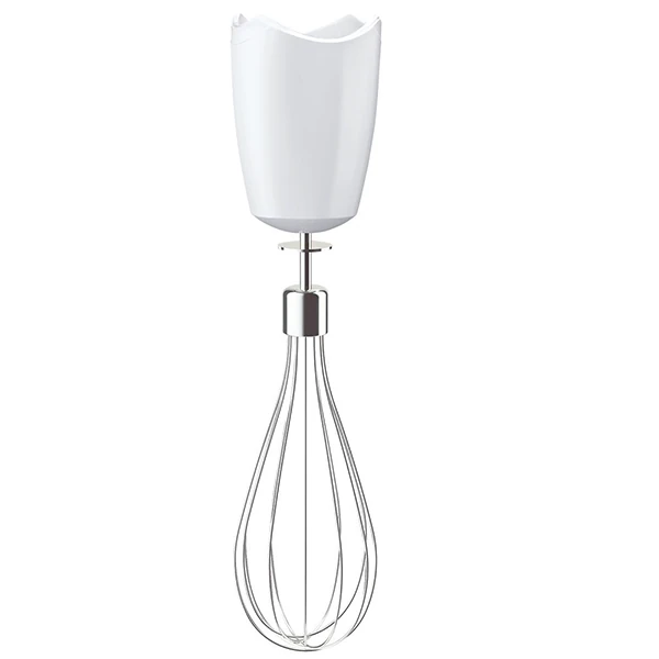 Braun MQ 3025 White Spaghetti