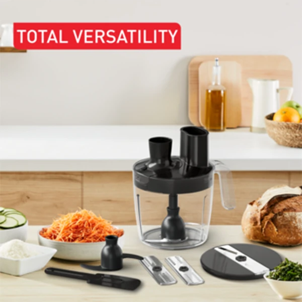 Tefal Quickchef+ HB67G830