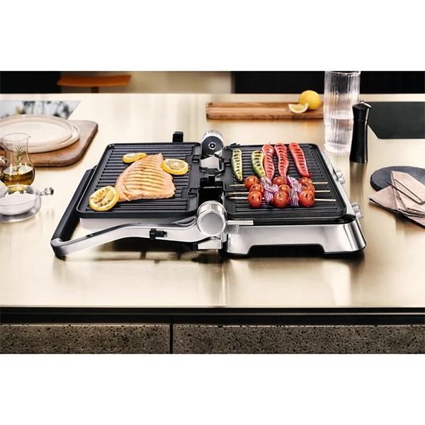 Braun MultiGrill 9 Pro CG9160