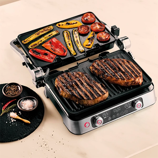 Braun MultiGrill 9 Pro CG9140