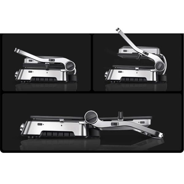 Braun MultiGrill 9 CG9047