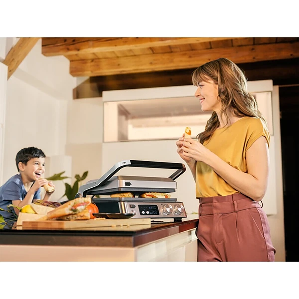 Braun MultiGrill 7 CG7044