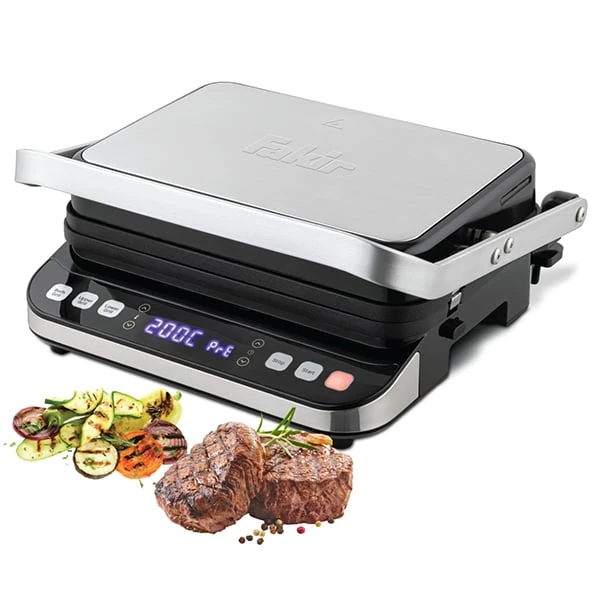 Fakir Grill Expert Elite