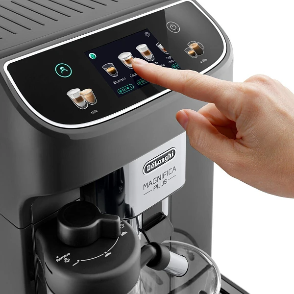 Delonghi Magnifica Plus ECAM 320.61