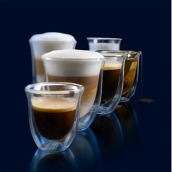 Delonghi Dinamica ECAM 350.50.B