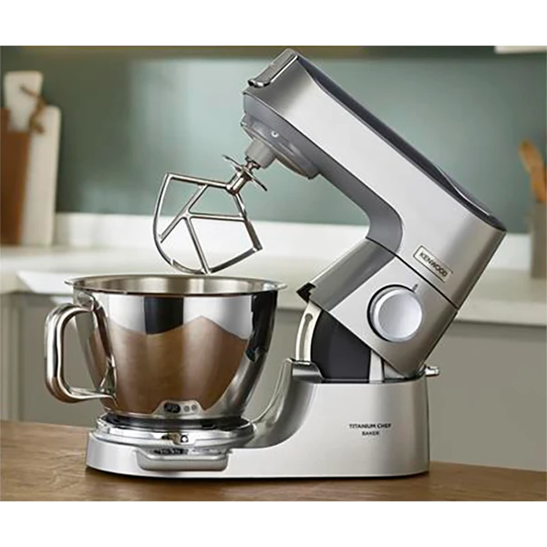 Kenwood Sense KVC85.004SI