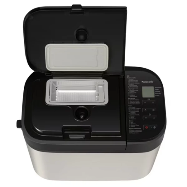 Panasonic SD-YR2550STS